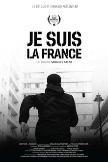 Je suis la France