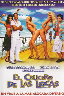 Boat Trip: Este barco es un peligro