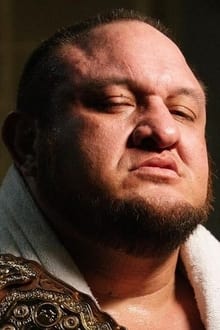 Photo of Samoa Joe