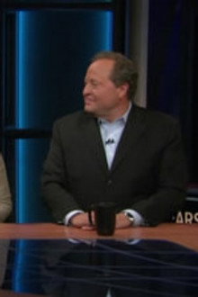 Real Time with Bill Maher season 7 episode 19