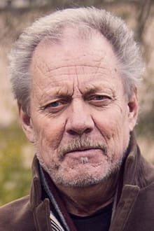 Photo of Lars-Erik Berenett
