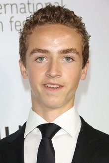 Photo of Evan Bird