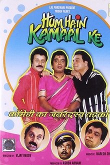 Hum Hain Kamaal Ke