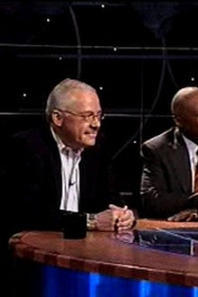 Real Time with Bill Maher season 1 episode 15