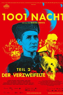 1001 Nacht: Teil 2: Der Verzweifelte
