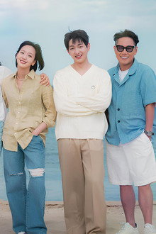 바라던 바다