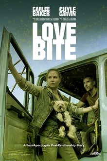 Poster do filme Love Bite