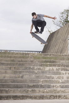 King of the Road - Season 2016