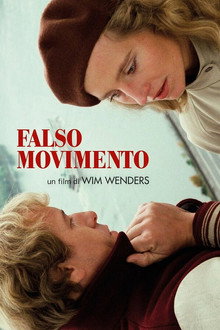 Falso movimento