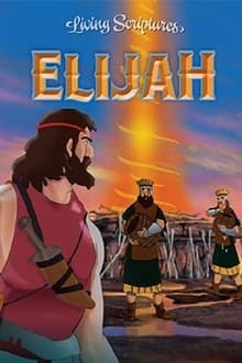 Poster do filme Elijah