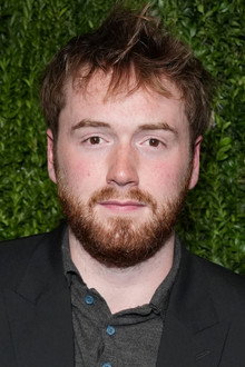 Photo of Cooper Hoffman