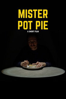 Mister pot Pie