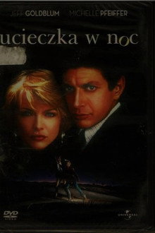 Ucieczka w noc