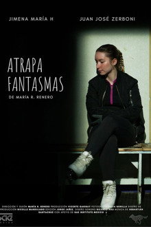 Atrapa-Fantasmas