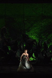 Wagner: Die Walküre