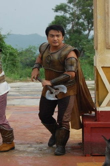 Si Agimat at si Enteng Kabisote