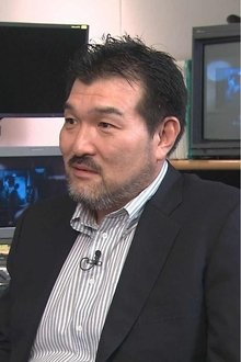 Photo of Katsuo Fukuzawa