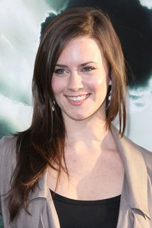 Photo of Katie Featherston