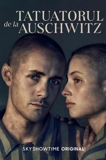 Tatuatorul de la Auschwitz
