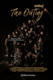 Poster da série The Outing