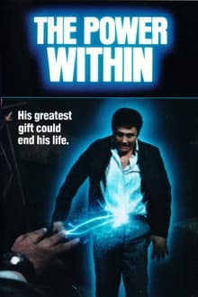 Poster do filme The Power Within