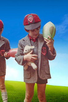 Who Do You Think You Are? - Season 20