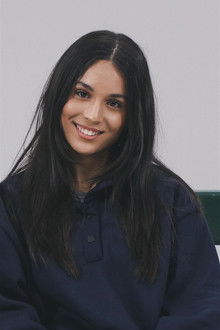 Photo of Cherine Ghemri