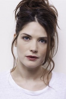 Photo of Anabel Lopez