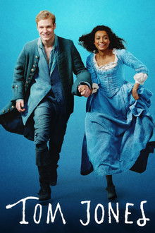 Tom Jones S01E01