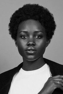 Photo of Lupita Nyong'o