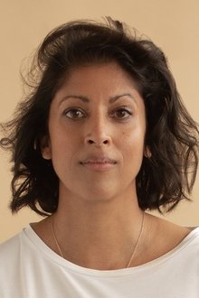 Photo of Priyanga Burford