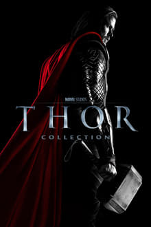 Loạt phim Thor