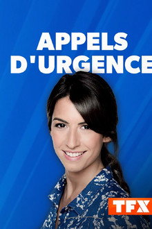 Appels d'urgence