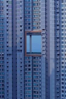 From Its Mouth Came a River of High-End Residential Appliances