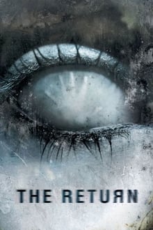 The Return movie poster