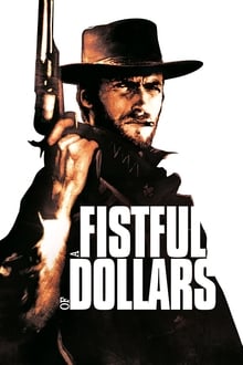 A Fistful of Dollars 1964