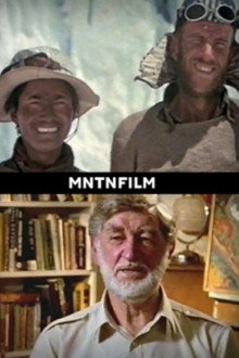 Hillary and Tenzing - Everest and After