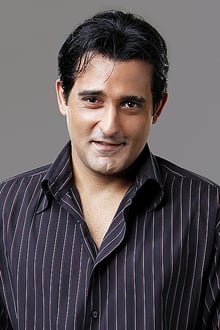 Foto de perfil de Akshaye Khanna