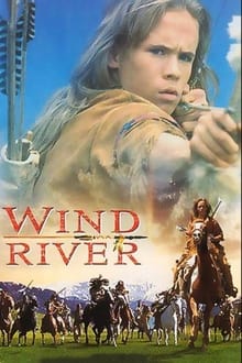 Poster do filme Wind River