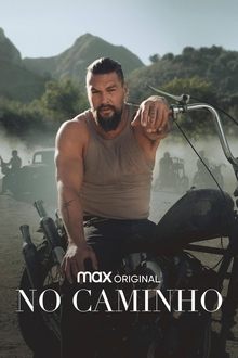 Poster da série No Caminho