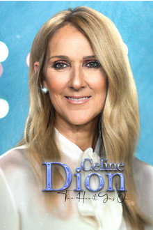 Celine Dion: The Heart Goes On