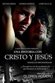 Una historia con Cristo y Jesús
