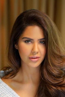 Photo of Sonam Bajwa