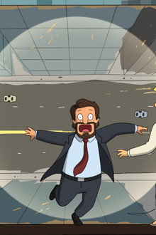 Bob's Burgers - Season 5