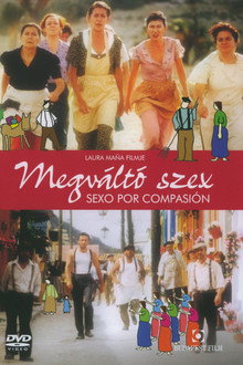 Megváltó szex