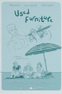 Used Furniture