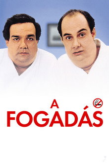 A fogadás
