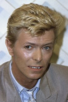 Photo of David Bowie