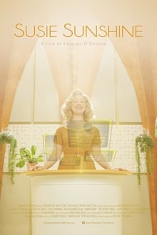 Poster do filme Susie Sunshine