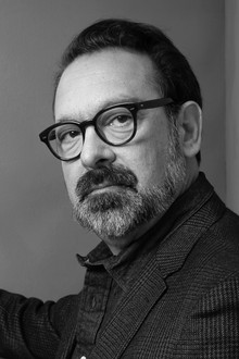 Photo of James Mangold
